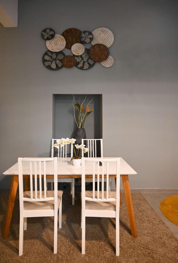 Ferienwohnung Charming Domicile Wien Allerheiligenplatz Exterior foto